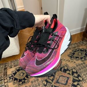 Mens Nike Air Zoom Alphafly Next%